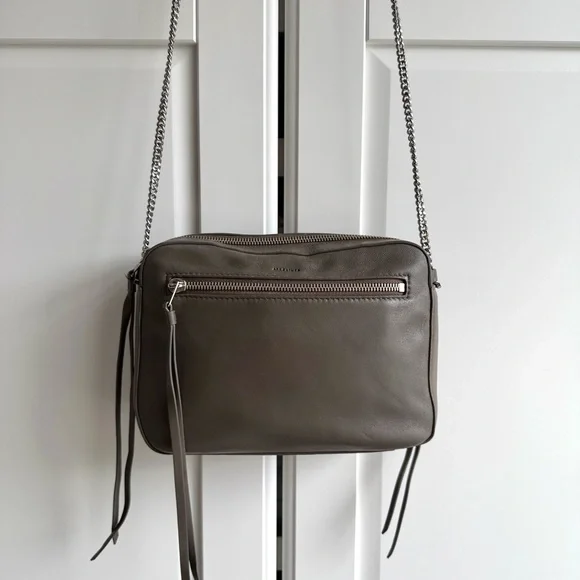 All Saints Camera Bag - Picture 3 of 17